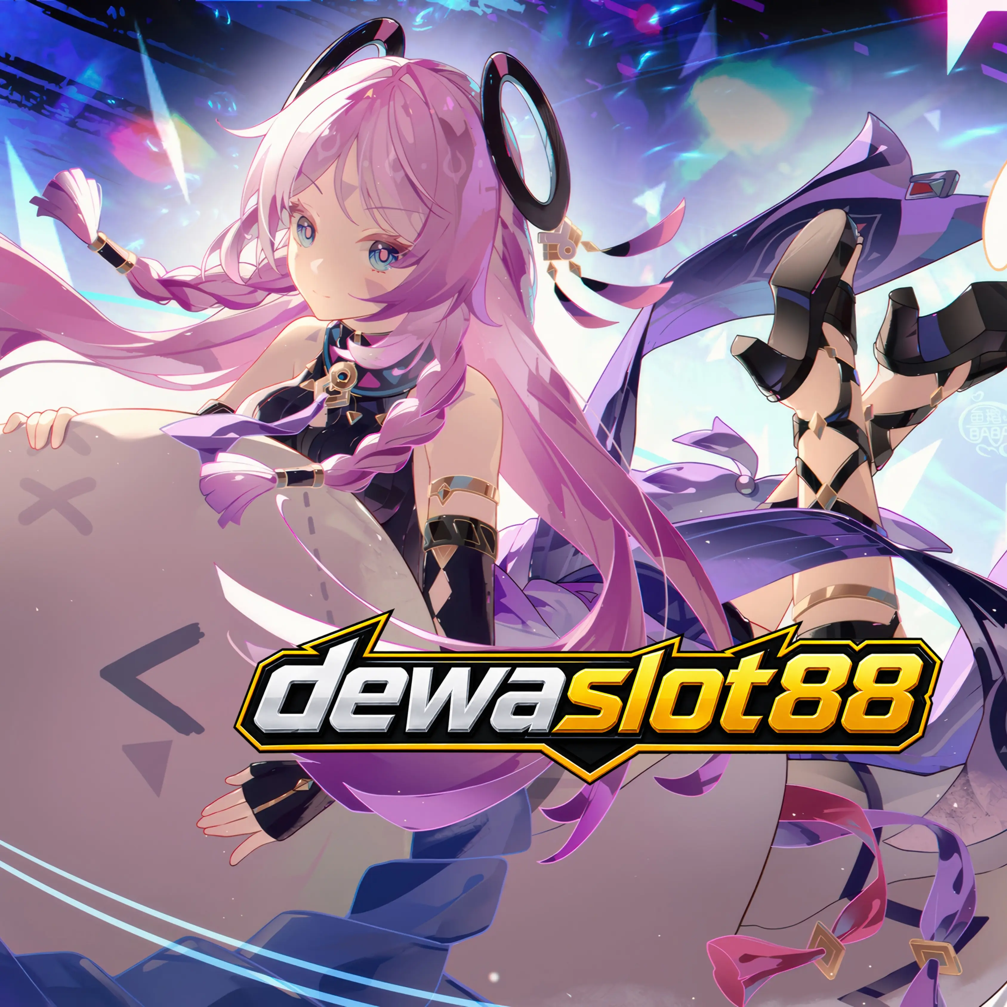 Banner DEWASLOT88